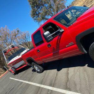 Meet your Posher, Colby